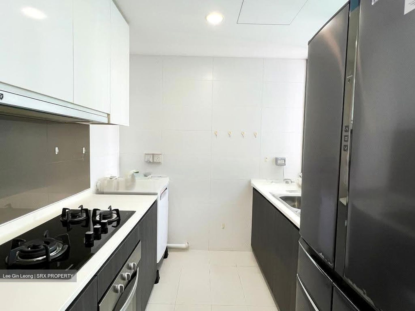 Esparina Residences (D19), Condominium #612757221